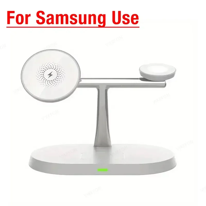 For Samsung White