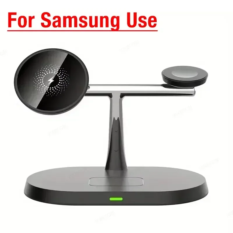 For Samsung Black