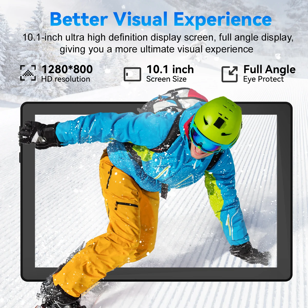 K6L 11 Inch Android 16 GO Tablet PC 5‑Core Processor 30(3+27)GB RAM 128GB ROM 7800mAh Widevine L1 Complete Keyboard Mouse Stylus Bundle US Warehouse K6L 11 Inch Android 16 GO Tablet PC 5‑Core Processor 30(3+27)GB RAM 128GB ROM 7800mAh Widevine L1 Complete Keyboard Mouse Stylus Bundle US Warehouse