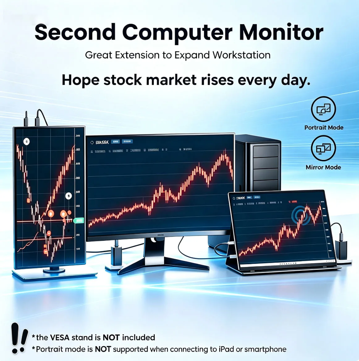 16 inch Portable Monitor Touch Screen 100%sRGB 1200P IPS Screen 300cd HDR Type-C 60Hz Display with VESA for Phone Laptop PC Xbox 16 inch Portable Monitor Touch Screen 100%sRGB 1200P IPS Screen 300cd HDR Type-C 60Hz Display with VESA for Phone Laptop PC Xbox
