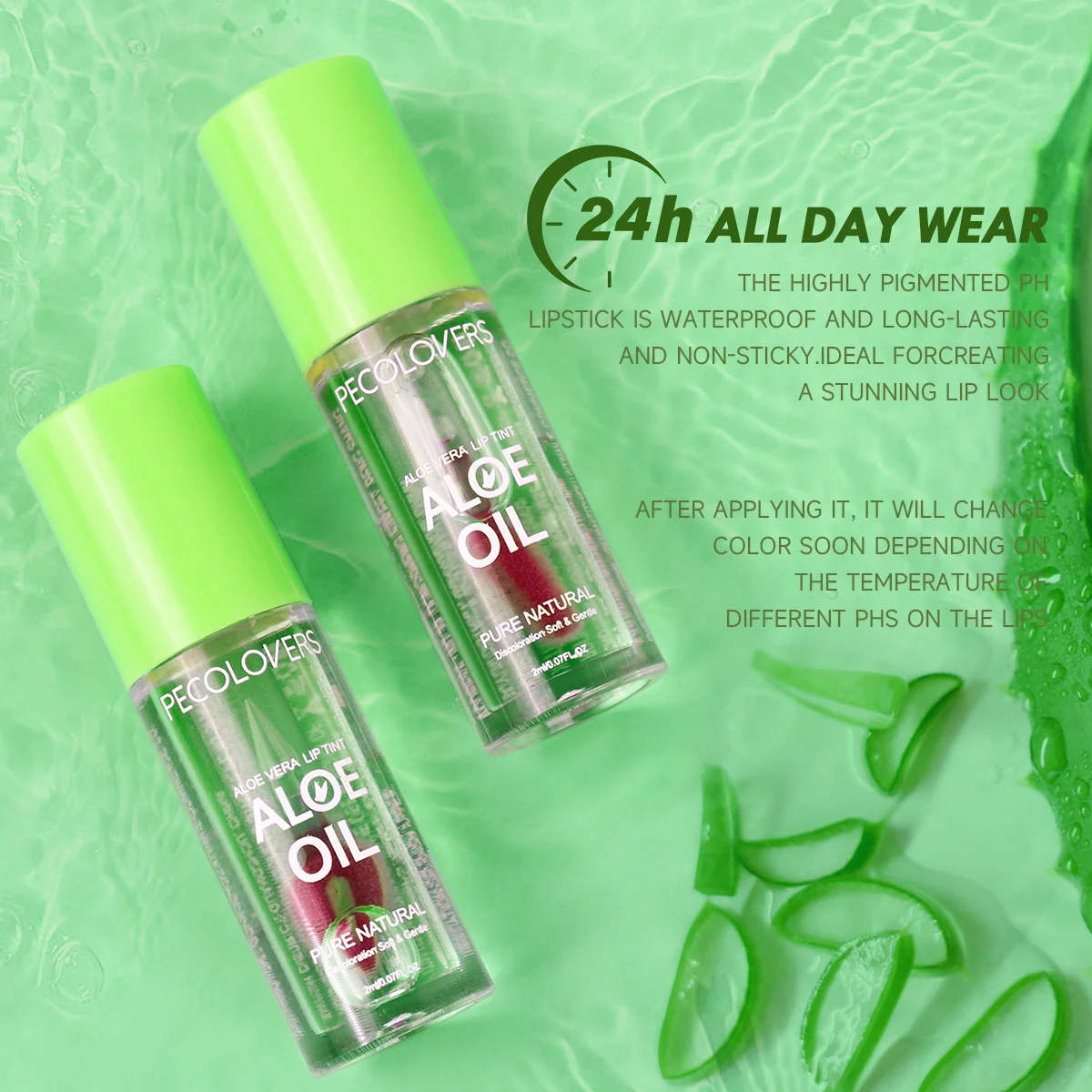 5PCS/SET Warm Change Lip Gloss,Soft,Moisturizing,Transparent Base,Custom Personal Lip Color,Light Non Greasy Texture,Glossy Lip Finish,Daytime Lip Care Liquid,Multifunctional Lip Treatment Set For Women Everyday Beauty Look