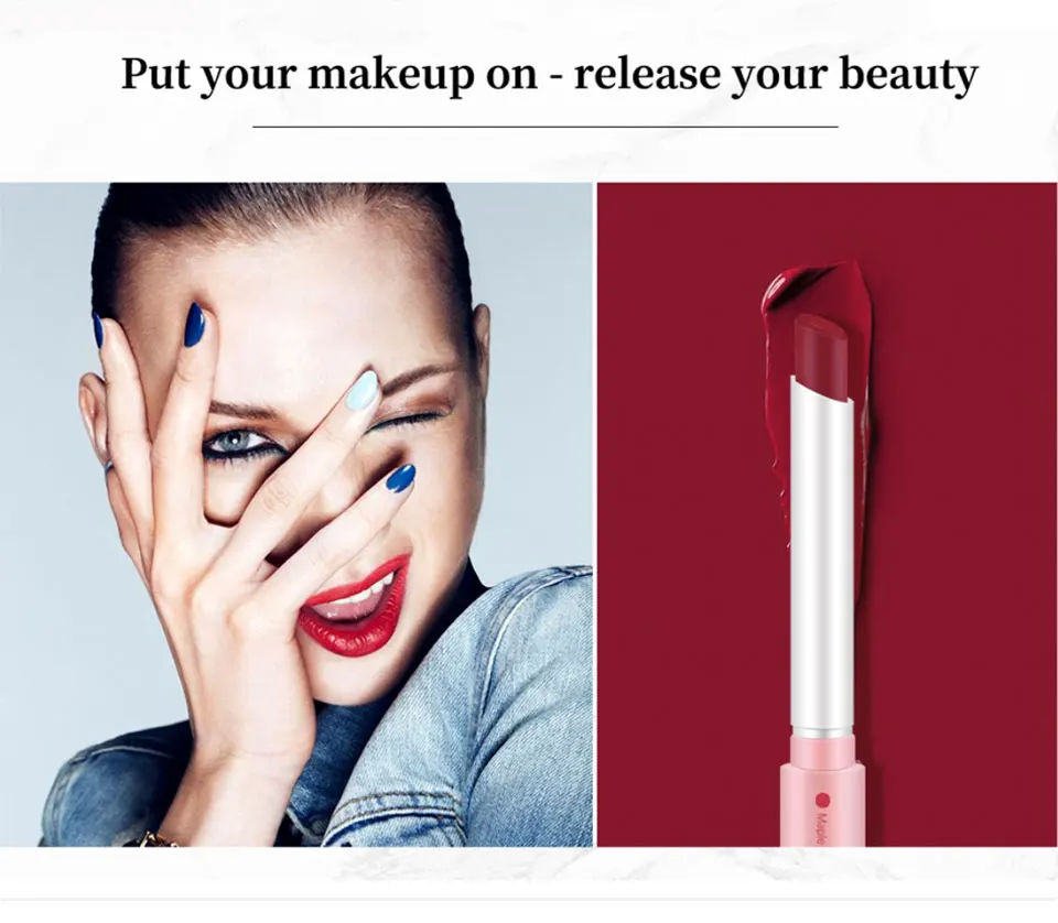 4 Colors Cigarette Shaped Lip Gloss Set Matte Velvet High Pigment Waterproof Long Lasting Non Transfer Portable Mini Lip Makeup Cosmetic 4 Colors Cigarette Shaped Lip Gloss Set Matte Velvet High Pigment Waterproof Long Lasting Non Transfer Portable Mini Lip Makeup Cosmetic