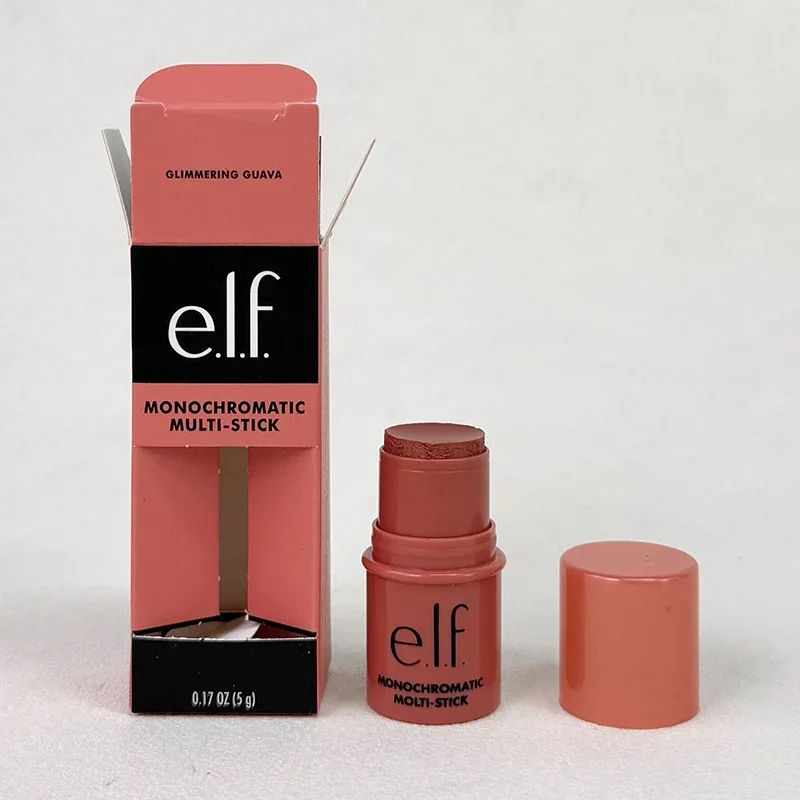 Elf 28ml Liquid Poreless Putty Primer Cream Texture Facial Makeup Base Pore Minimizing Oil Control Flawless Nature Cosmetics