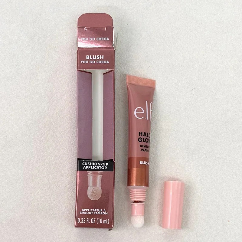 Elf 28ml Liquid Poreless Putty Primer Cream Texture Facial Makeup Base Pore Minimizing Oil Control Flawless Nature Cosmetics