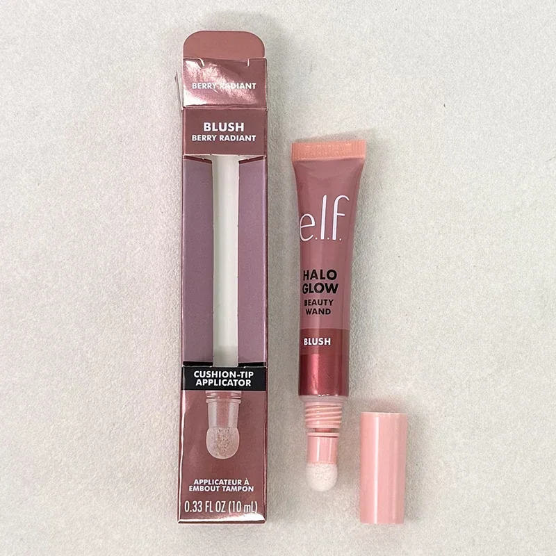 Elf 28ml Liquid Poreless Putty Primer Cream Texture Facial Makeup Base Pore Minimizing Oil Control Flawless Nature Cosmetics