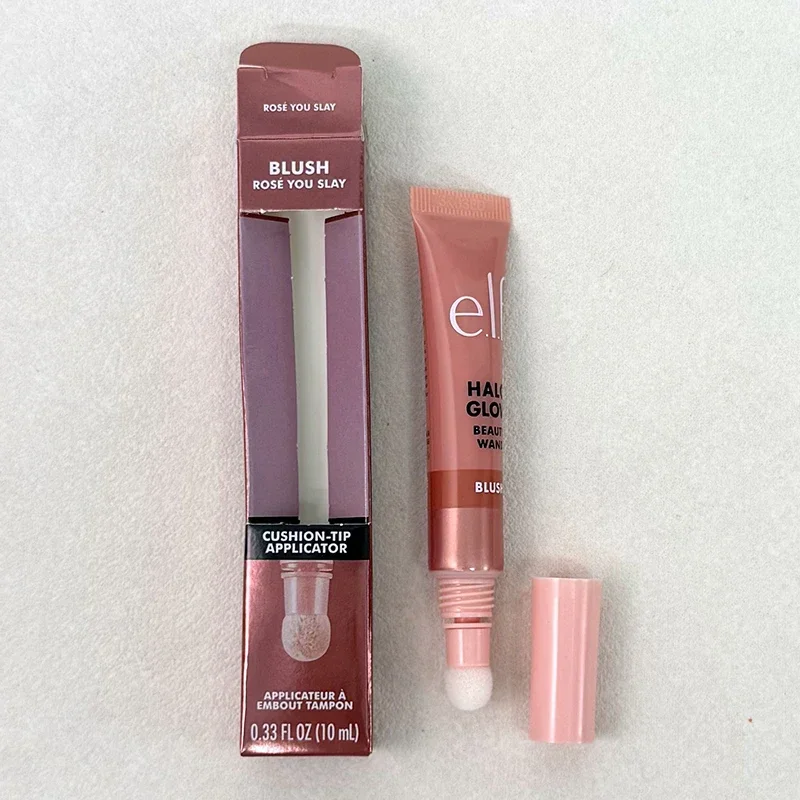 Elf 28ml Liquid Poreless Putty Primer Cream Texture Facial Makeup Base Pore Minimizing Oil Control Flawless Nature Cosmetics