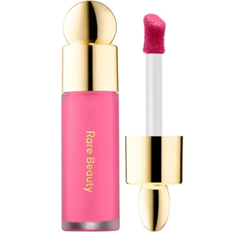 Hot Rare Beauty Portable Soft Pinch Matte Bouncy Cushiony Blush Cream Long Lasting Waterproof Moisturizer Woman Makeup Cosmetics