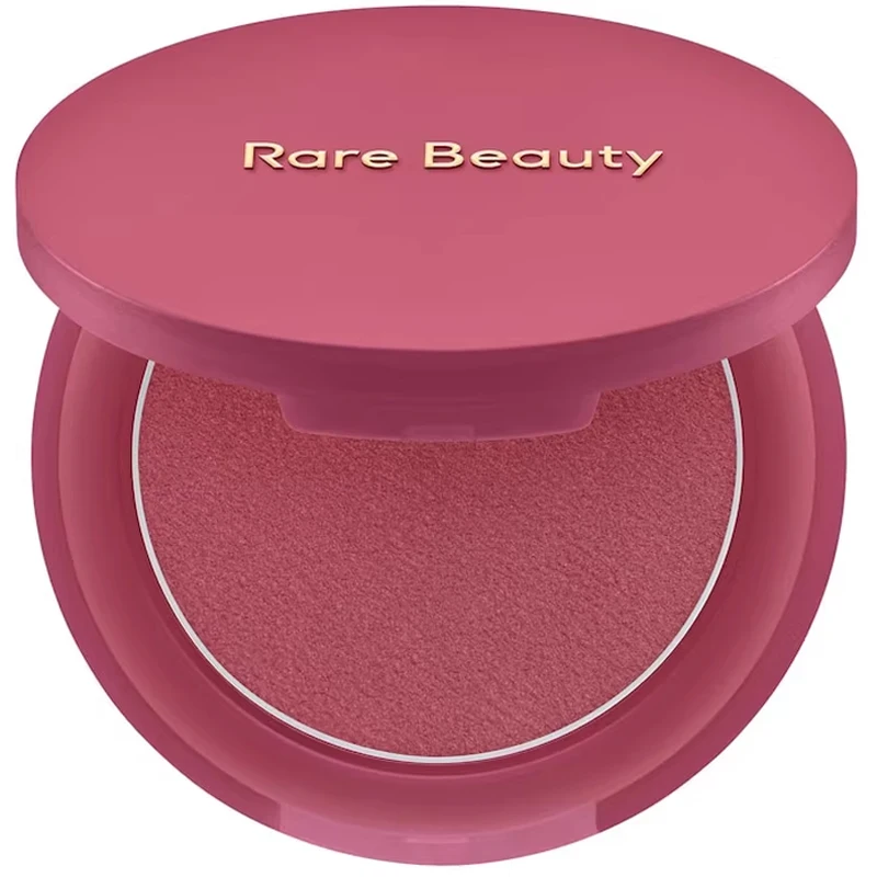 Hot Rare Beauty Portable Soft Pinch Matte Bouncy Cushiony Blush Cream Long Lasting Waterproof Moisturizer Woman Makeup Cosmetics