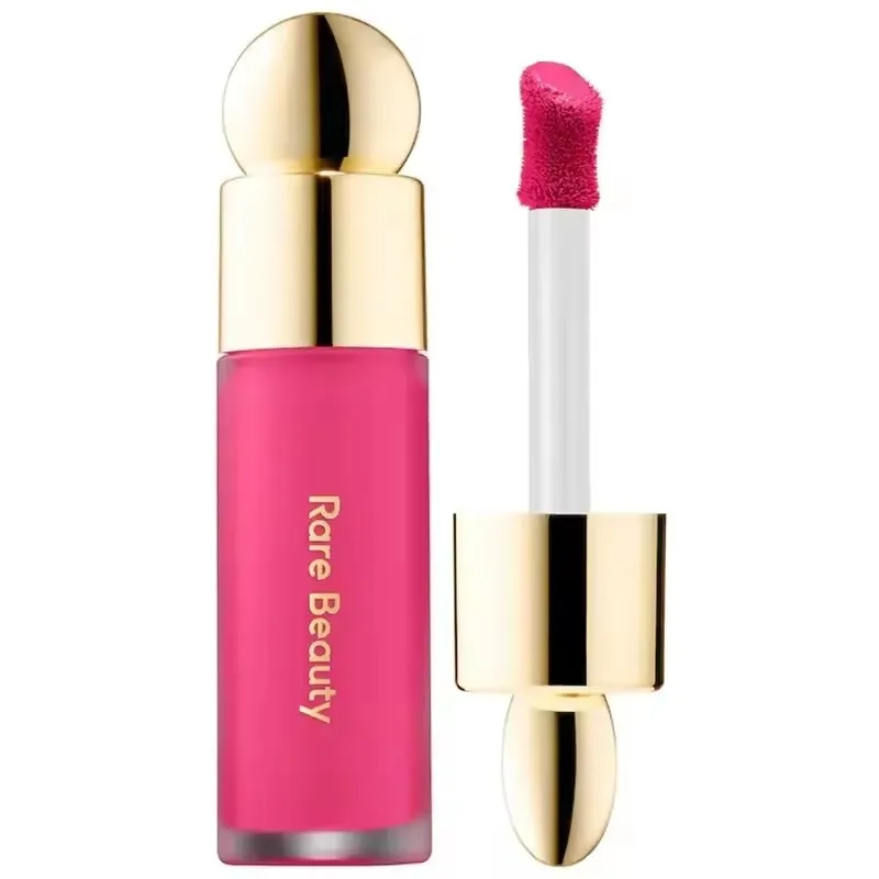 Hot Rare Beauty Portable Soft Pinch Matte Bouncy Cushiony Blush Cream Long Lasting Waterproof Moisturizer Woman Makeup Cosmetics