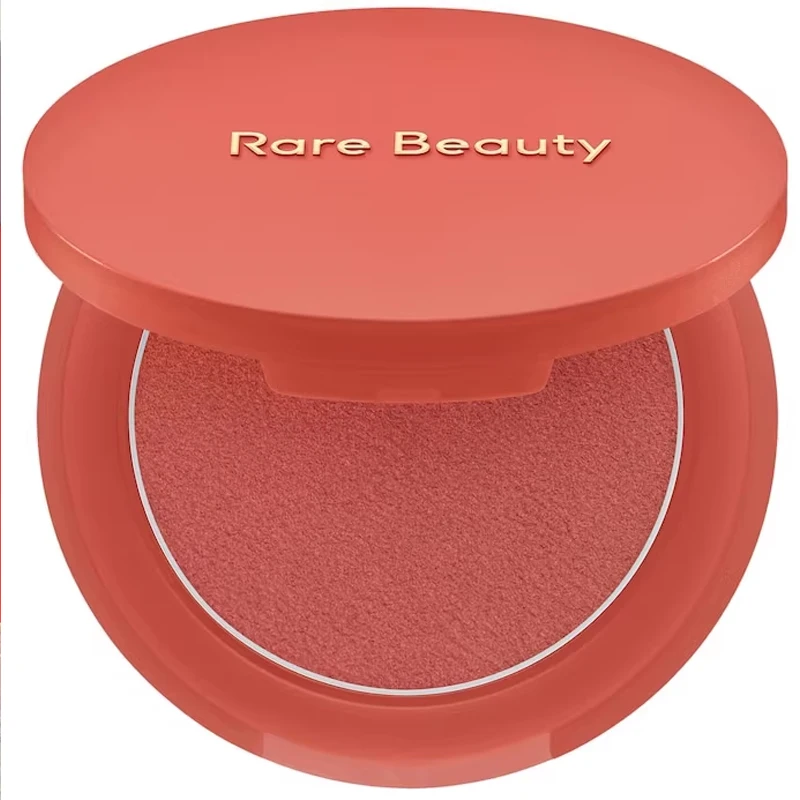 Hot Rare Beauty Portable Soft Pinch Matte Bouncy Cushiony Blush Cream Long Lasting Waterproof Moisturizer Woman Makeup Cosmetics