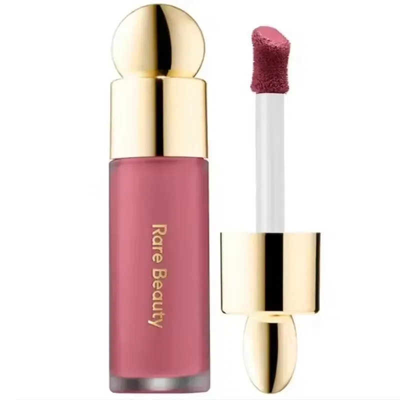 Hot Rare Beauty Portable Soft Pinch Matte Bouncy Cushiony Blush Cream Long Lasting Waterproof Moisturizer Woman Makeup Cosmetics