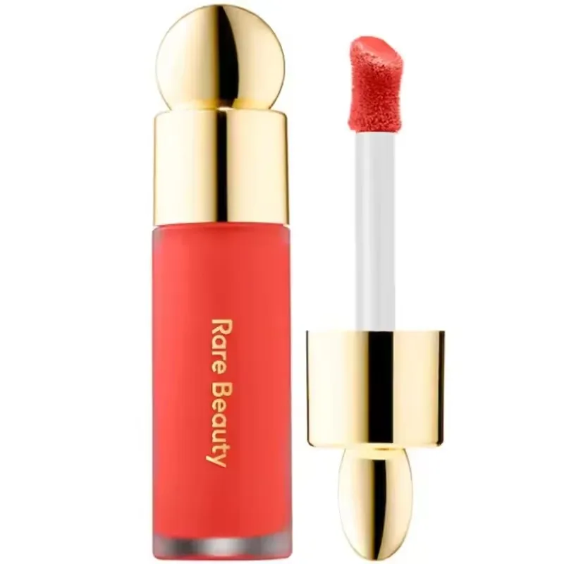 Hot Rare Beauty Portable Soft Pinch Matte Bouncy Cushiony Blush Cream Long Lasting Waterproof Moisturizer Woman Makeup Cosmetics