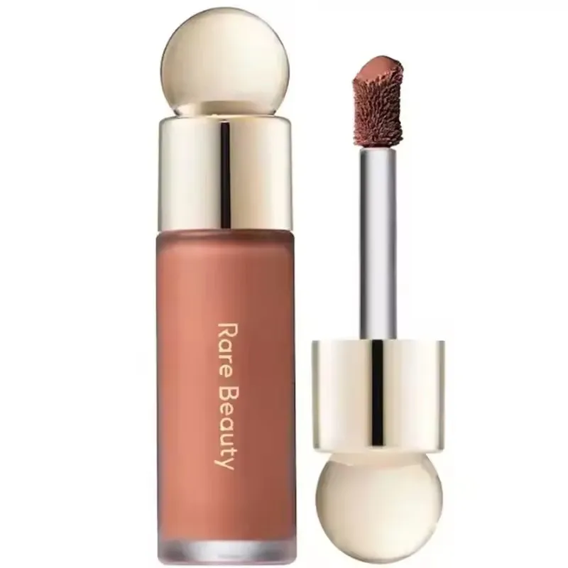 Hot Rare Beauty Portable Soft Pinch Matte Bouncy Cushiony Blush Cream Long Lasting Waterproof Moisturizer Woman Makeup Cosmetics