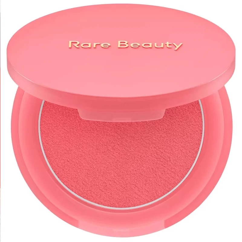 Hot Rare Beauty Portable Soft Pinch Matte Bouncy Cushiony Blush Cream Long Lasting Waterproof Moisturizer Woman Makeup Cosmetics