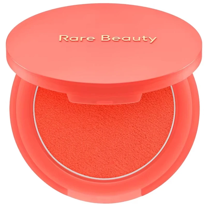 Hot Rare Beauty Portable Soft Pinch Matte Bouncy Cushiony Blush Cream Long Lasting Waterproof Moisturizer Woman Makeup Cosmetics