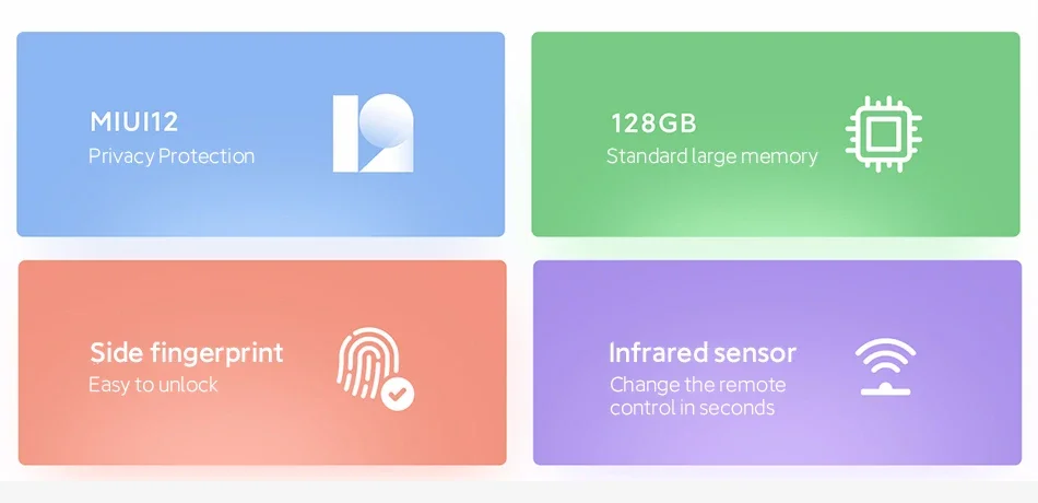 5G Smartphone Xiaomi Redmi