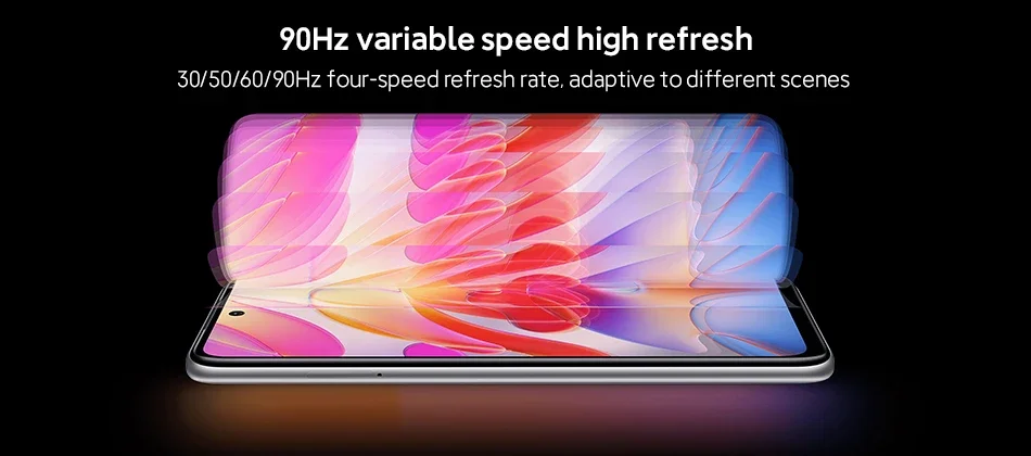 5G Smartphone Xiaomi Redmi