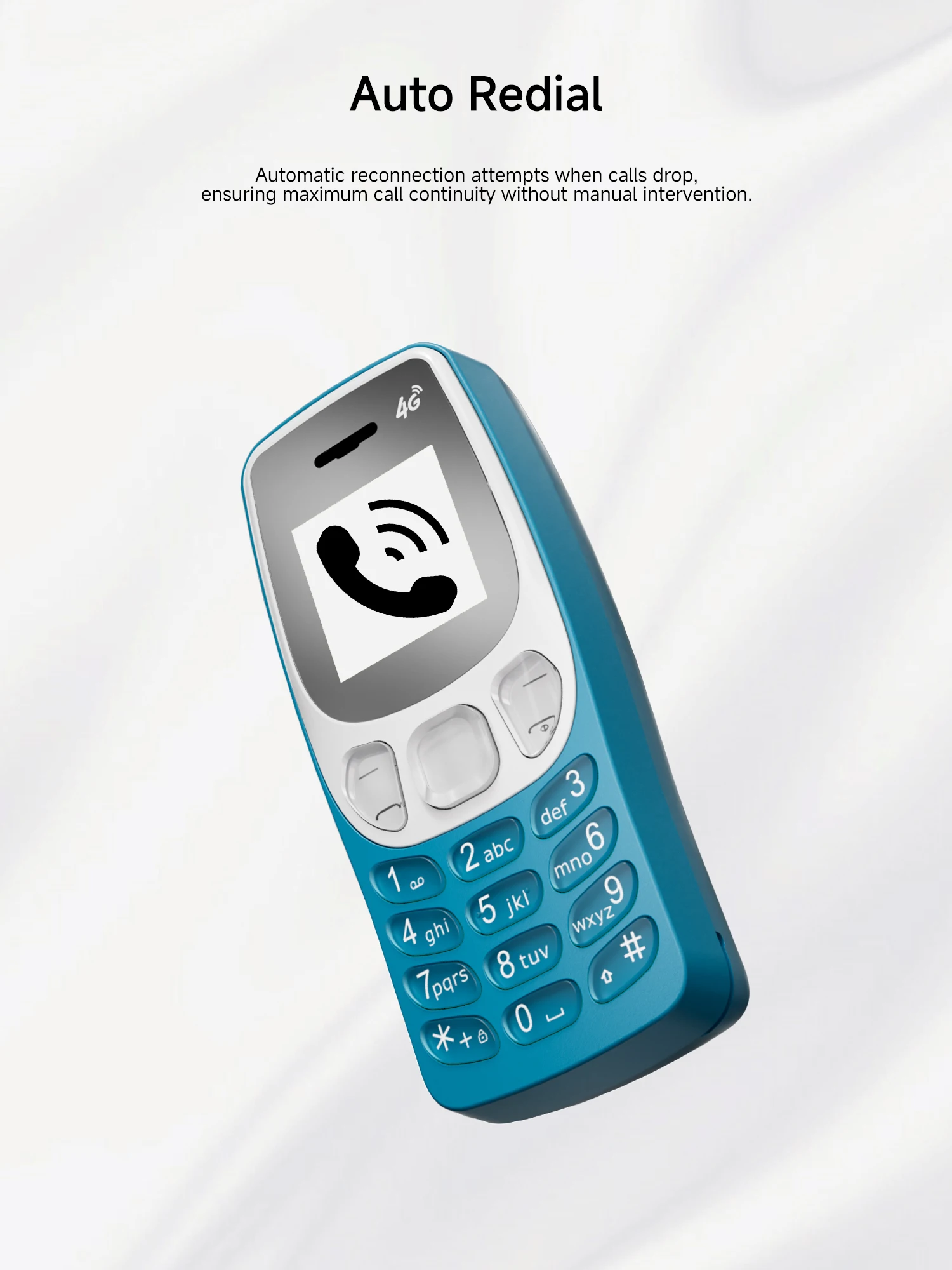 SERVO BM80 LTE Super Small Mobile Phone 4G Network Auto Call Record Speed Dial Blacklist Dual SIM Standby Mini Feature Cellphone SERVO BM80 LTE Super Small Mobile Phone 4G Network Auto Call Record Speed Dial Blacklist Dual SIM Standby Mini Feature Cellphone