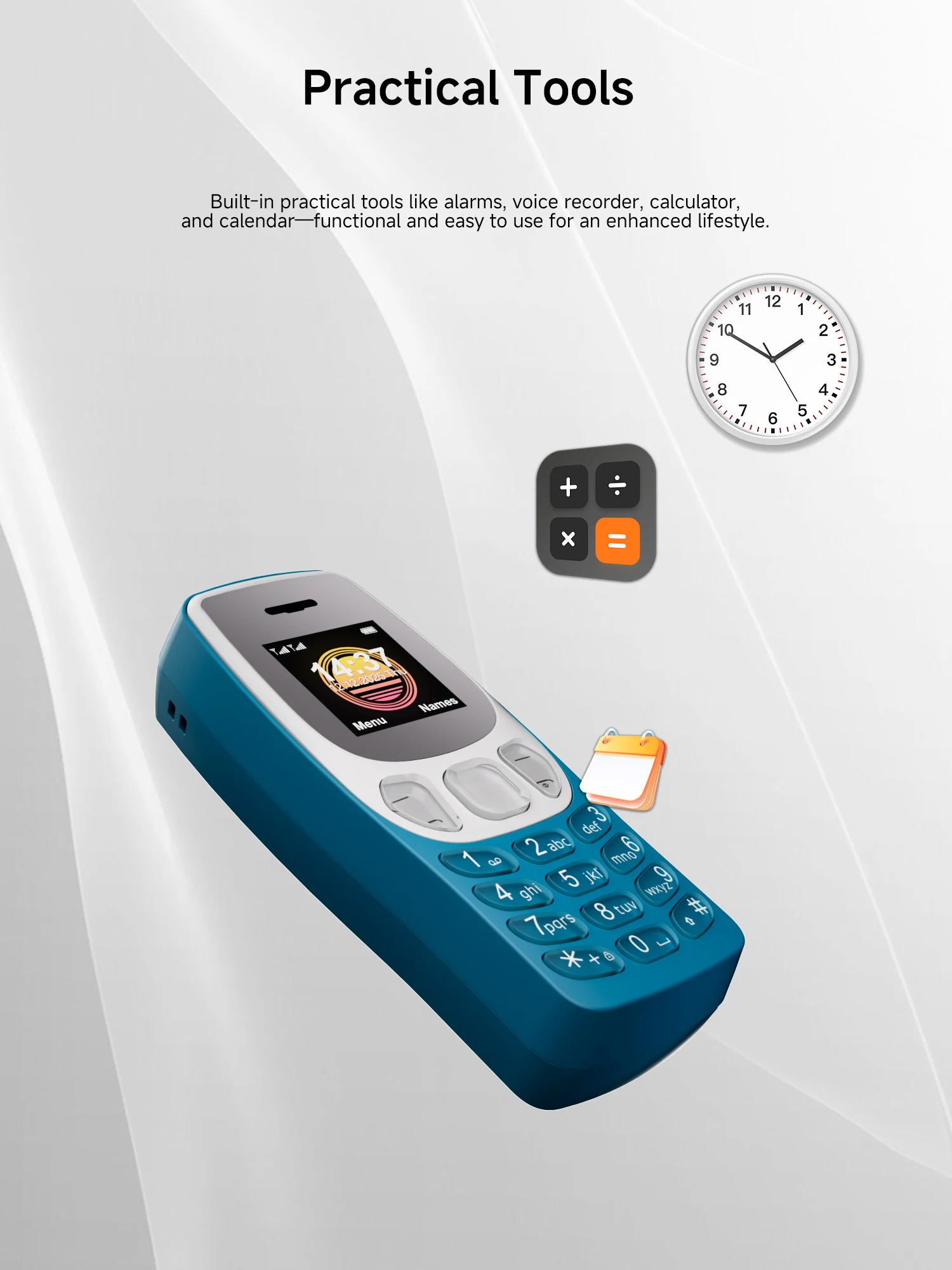 SERVO BM80 LTE Super Small Mobile Phone 4G Network Auto Call Record Speed Dial Blacklist Dual SIM Standby Mini Feature Cellphone SERVO BM80 LTE Super Small Mobile Phone 4G Network Auto Call Record Speed Dial Blacklist Dual SIM Standby Mini Feature Cellphone