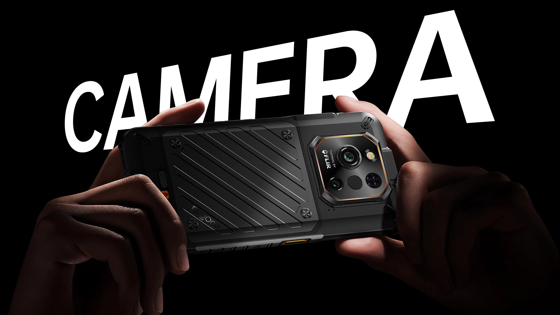Ulefone RugOne Xever 7 Pro 5G Rugged Phone Thermal Imaging Android 15 Smartphone 512GB ROM 12GB RAM 120Hz AMOLED NFC 5500mAh Ulefone RugOne Xever 7 Pro 5G Rugged Phone Thermal Imaging Android 15 Smartphone 512GB ROM 12GB RAM 120Hz AMOLED NFC 5500mAh