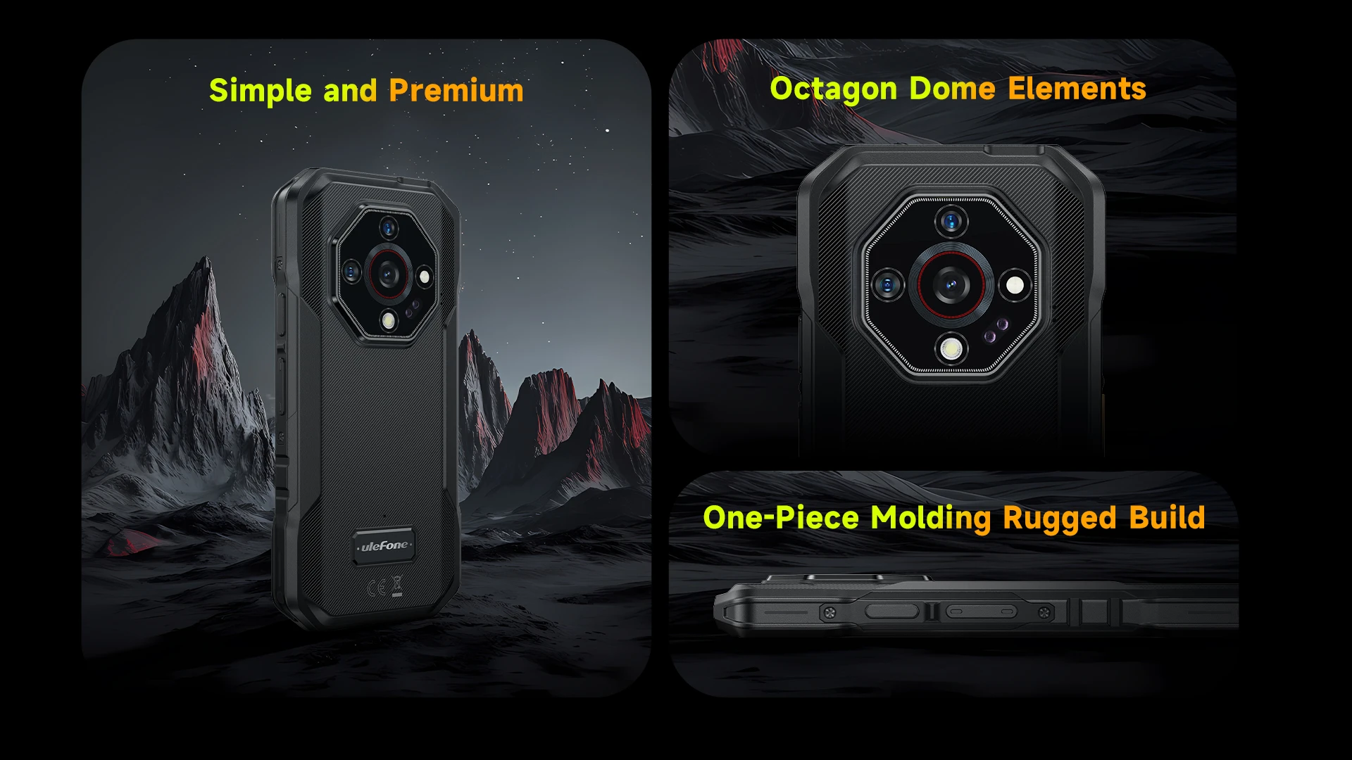 Ulefone Armor X32 4G Rugged Phone Android 14 Waterproof Ulefone Armor X32 4G Rugged Phone Android 14 Waterproof