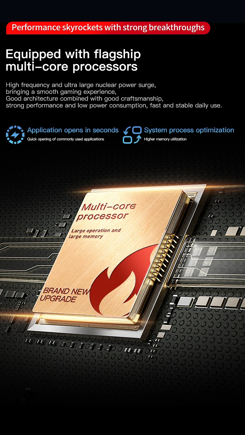 SERVO Mini Android Smartphone 3.88