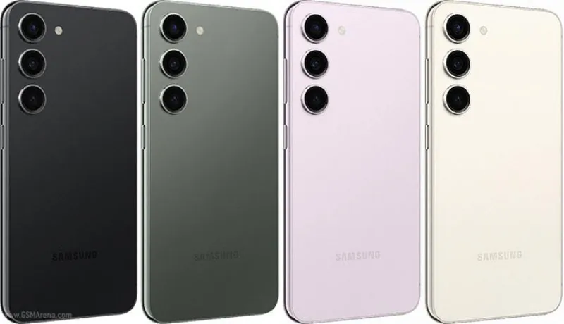 Samsung Galaxy S23 5G S911U1 S911B S9110 S911N 6.1