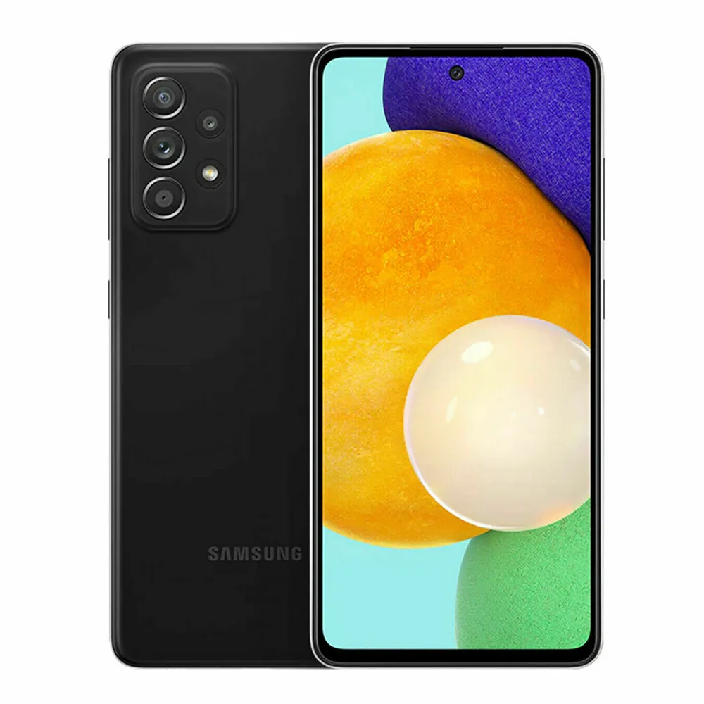 Samsung Galaxy A52 5G A526B/DS Dual Sim 6.5