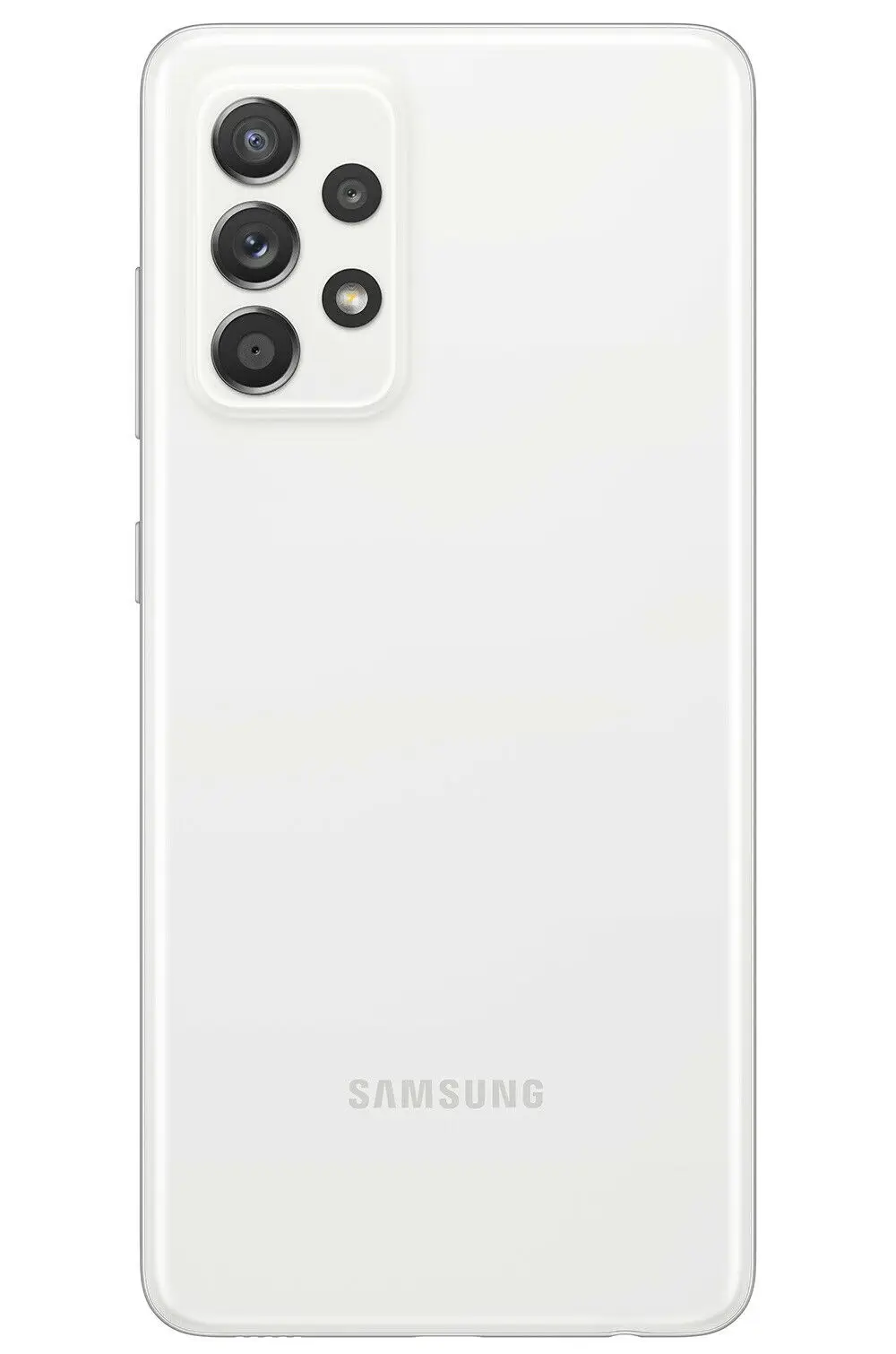 Samsung Galaxy A52 5G A526B/DS Dual Sim 6.5