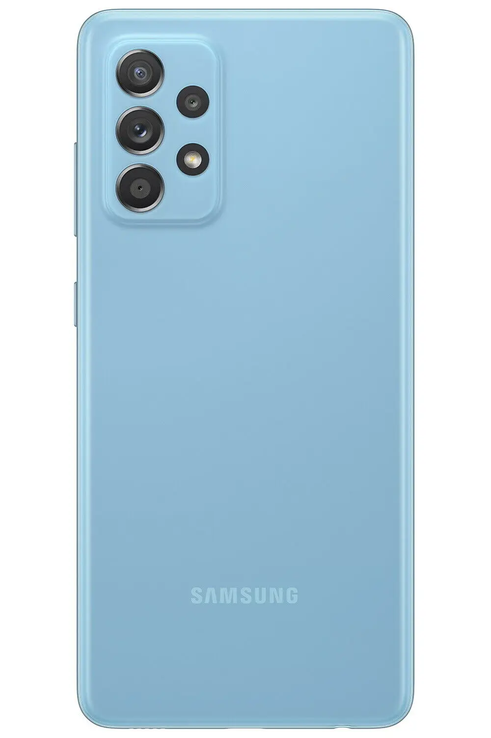Samsung Galaxy A52 5G A526B/DS Dual Sim 6.5