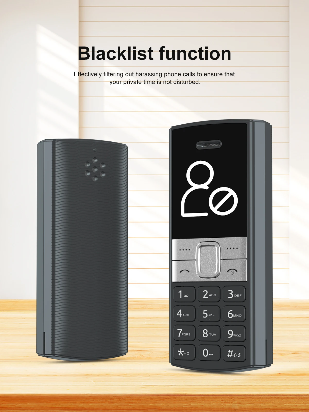 SERVO BM150 Mini Backup Mobile Phone Speed Dial Magic Voice Auto Call Recording Blacklist Small Feature Cellphones 2 SIM Standby SERVO BM150 Mini Backup Mobile Phone Speed Dial Magic Voice Auto Call Recording Blacklist Small Feature Cellphones 2 SIM Standby