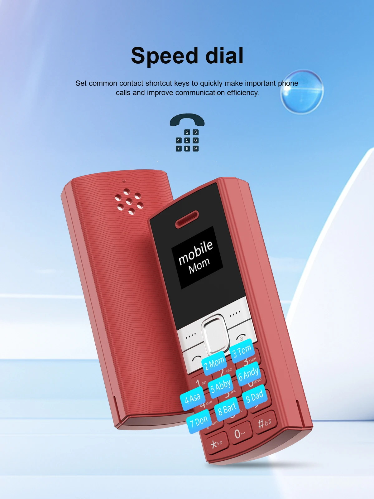 SERVO BM150 Mini Backup Mobile Phone Speed Dial Magic Voice Auto Call Recording Blacklist Small Feature Cellphones 2 SIM Standby SERVO BM150 Mini Backup Mobile Phone Speed Dial Magic Voice Auto Call Recording Blacklist Small Feature Cellphones 2 SIM Standby