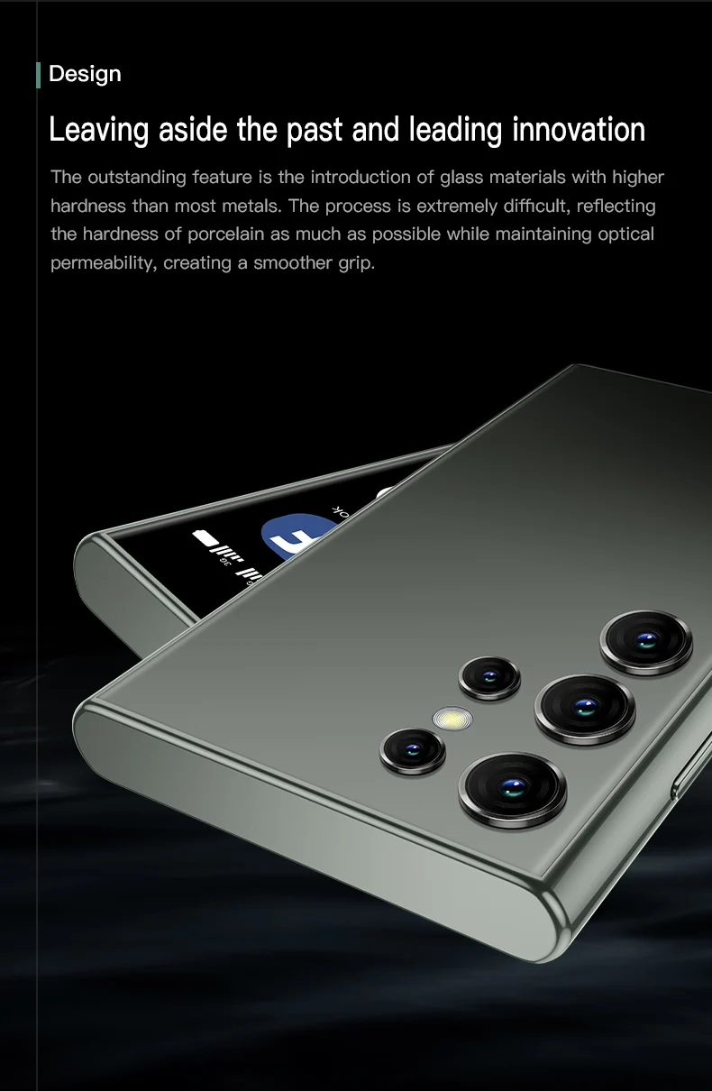 SOYES S23 Pro & Mini 24 Mini Smartphones Android 8.1 Dual SIM 3.0'' HD 1000mAh Battery WIFI Bluetooth 3G Small Mobile Phone