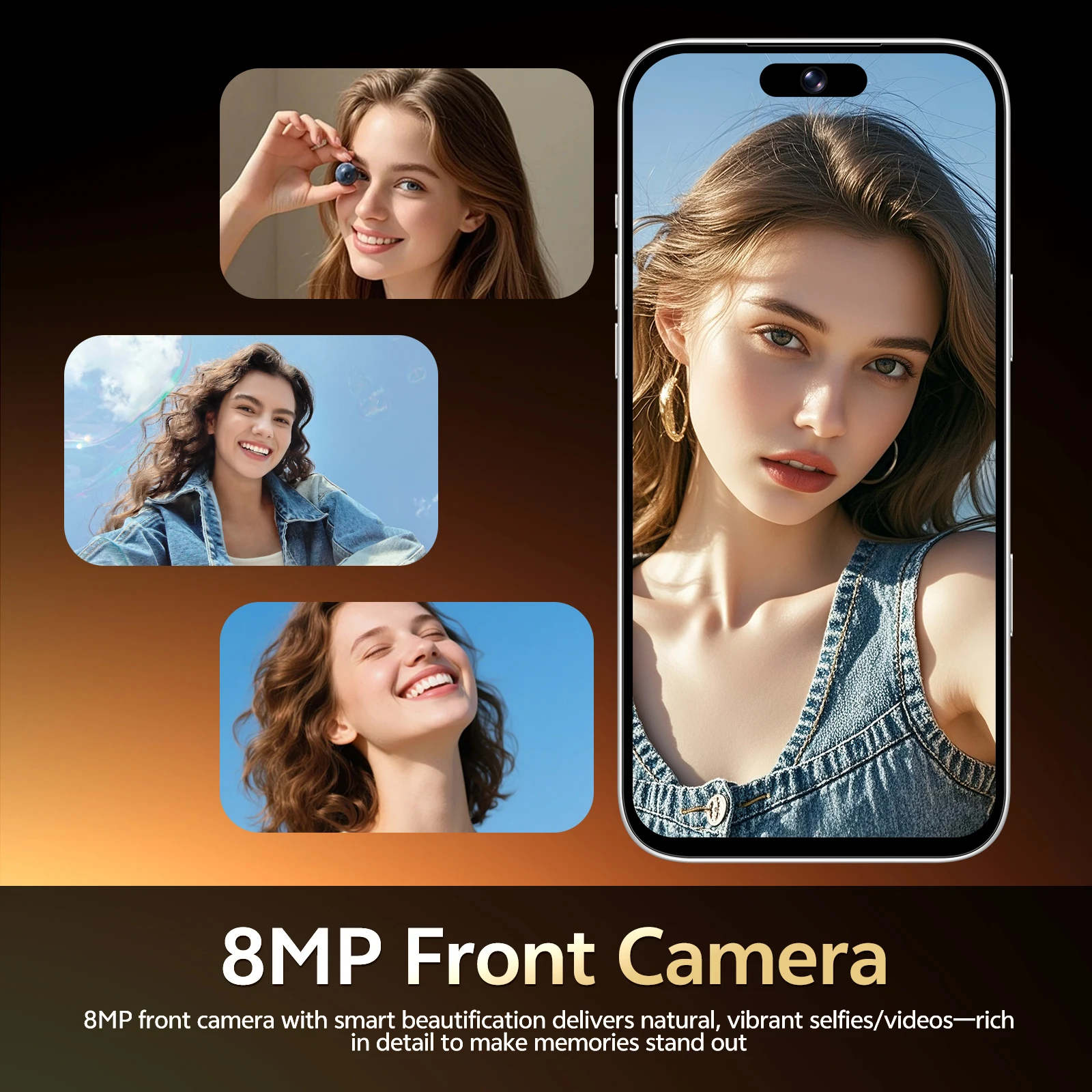 IVMI Global Vision 17Pro Max Smartphone 6.7Inch Android 12 4GB RAM 32GB ROM Face ID Google Play Store Fingerprin Mobile Phones IVMI Global Vision 17Pro Max Smartphone 6.7Inch Android 12 4GB RAM 32GB ROM Face ID Google Play Store Fingerprin Mobile Phones