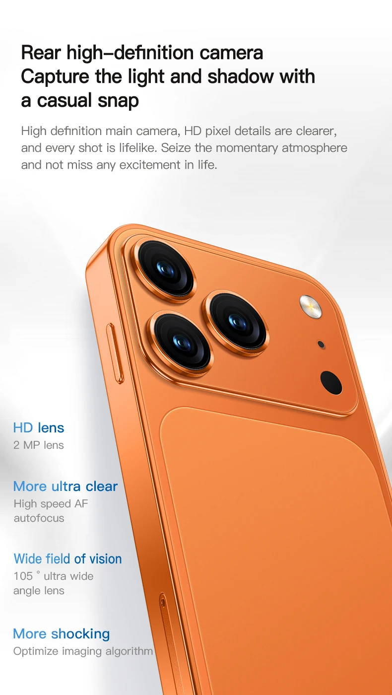 SERVO 18SE MINI 3G Pocket Smartphone Android System Google Play 16GB ROM 2MP Camera WiFi Super Small Smart Phones 2 SIM Standby SERVO 18SE MINI 3G Pocket Smartphone Android System Google Play 16GB ROM 2MP Camera WiFi Super Small Smart Phones 2 SIM Standby