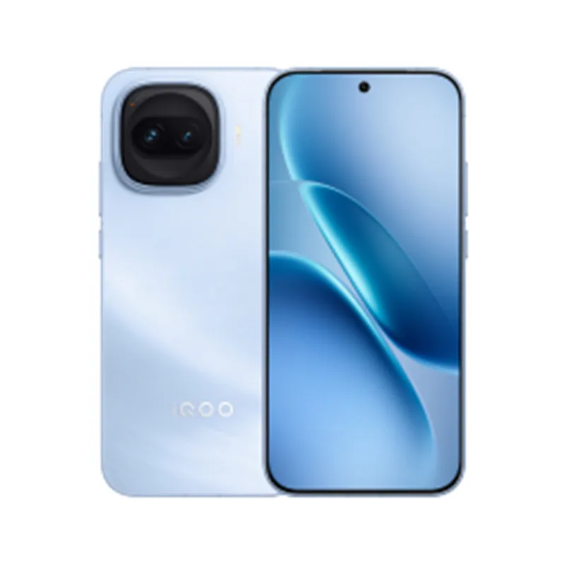 Original Vivo Iqoo Z11 Turbo Mobile Phone 144HZ 200.0MP Camrea IP69 Waterproof 100W Charge 6.59