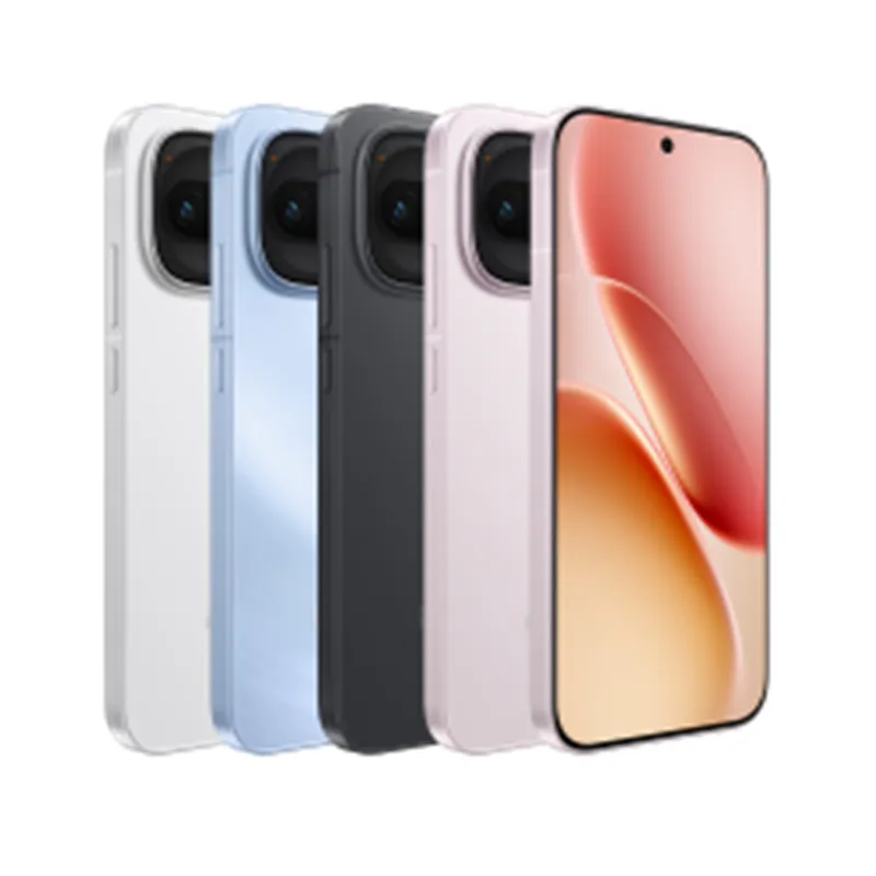 Original Vivo Iqoo Z11 Turbo Mobile Phone 144HZ 200.0MP Camrea IP69 Waterproof 100W Charge 6.59