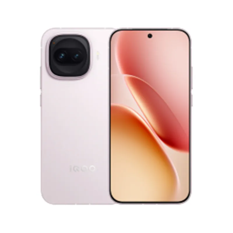 Original Vivo Iqoo Z11 Turbo Mobile Phone 144HZ 200.0MP Camrea IP69 Waterproof 100W Charge 6.59