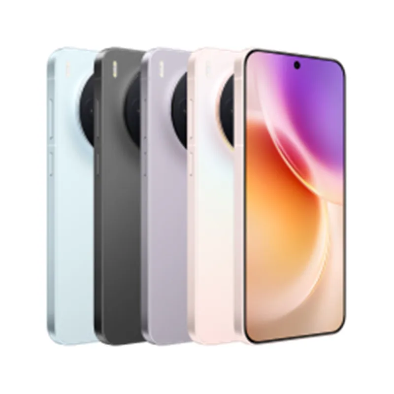 Original VIVO S60 Energy Edition Dimensity 7500 OTA 6.59