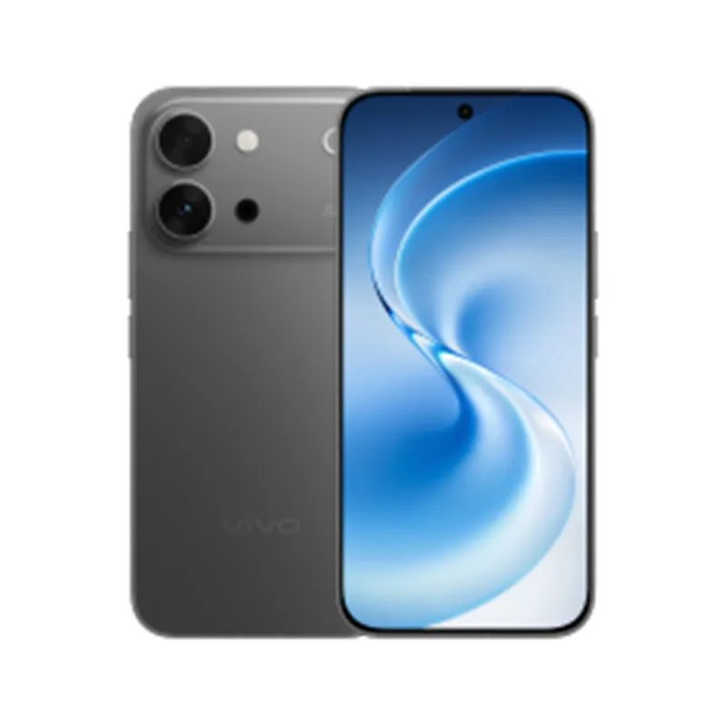 Original VIVO S60 Energy Edition Dimensity 7500 OTA 6.59