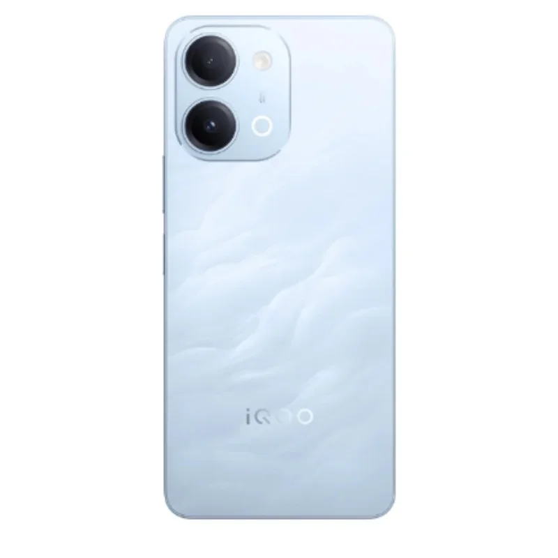 VIVO iQOO Z11i Original China Version Screen 6.74 Inch LCD 120Hz 6500mAh 15W Charging Snapdragon 4 Gen 2 Rear Camera 13MP