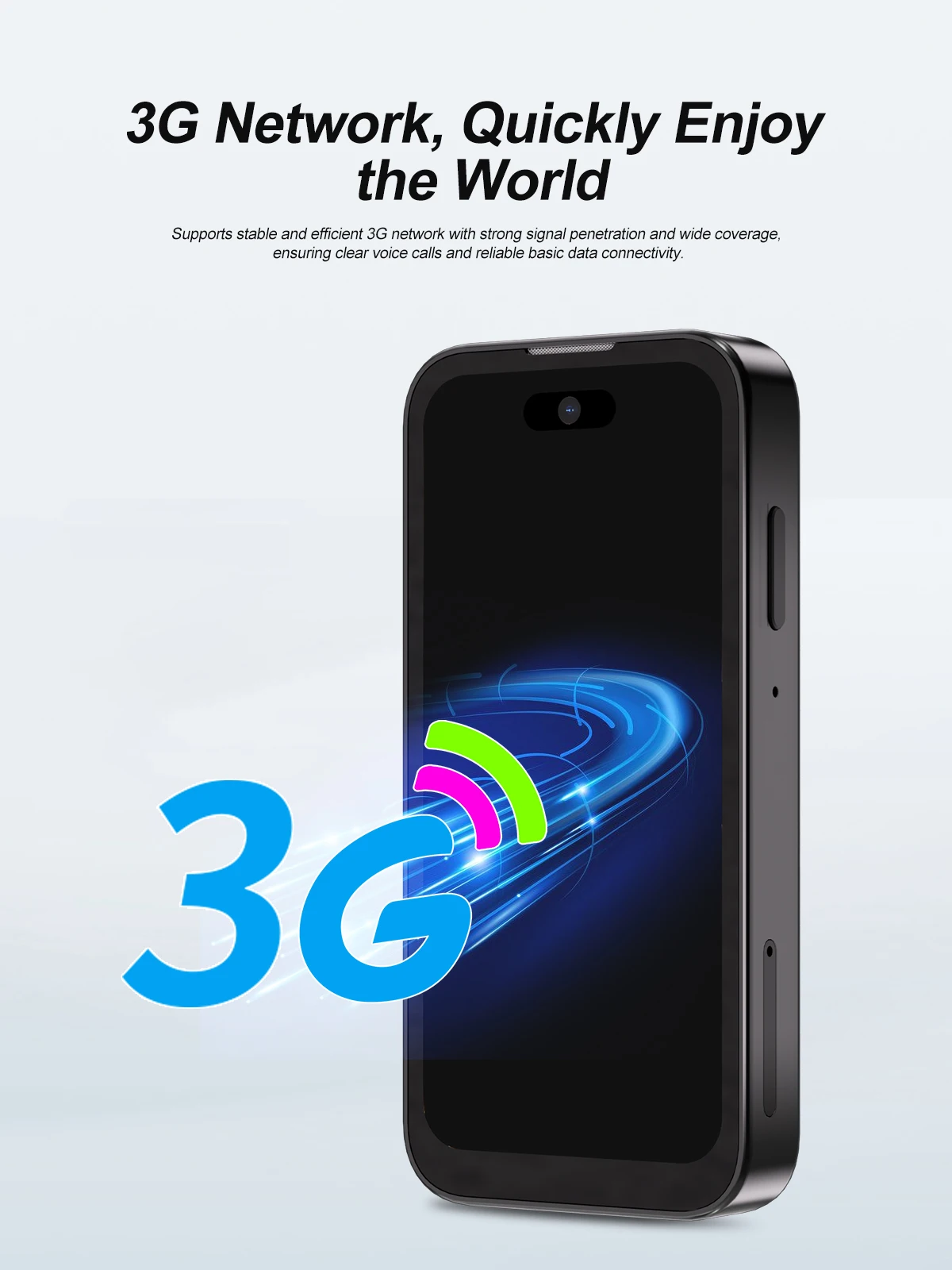 SERVO 17 PRO MAX mini Smartphone 3.75