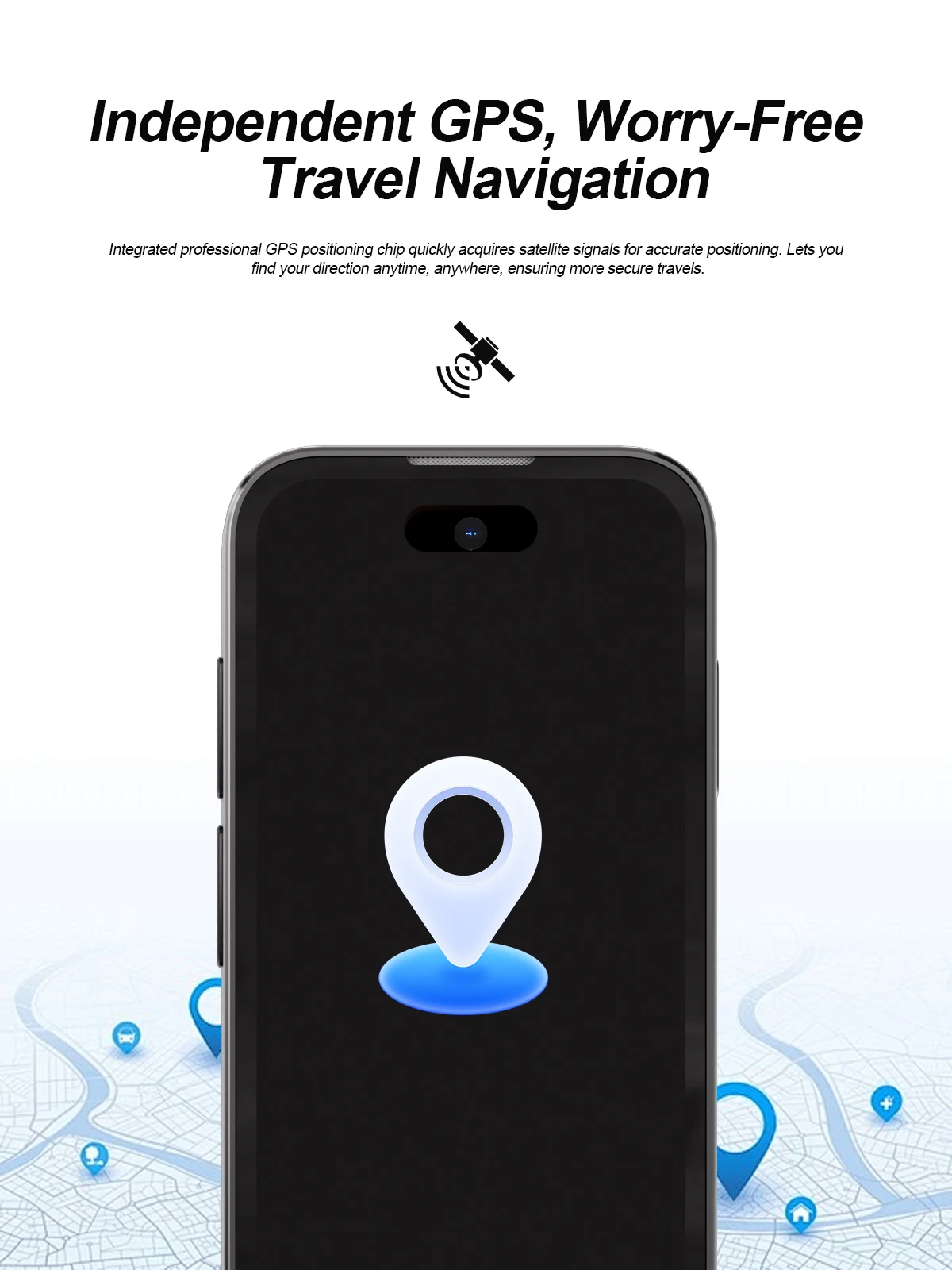 SERVO 17 PRO MAX mini Smartphone 3.75