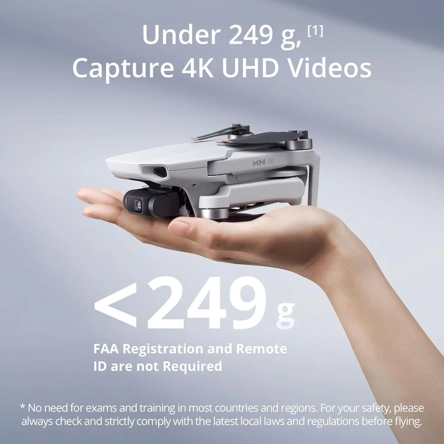 Refurbished DJI Mini 3 / Mini 4K / Mavic 4 Pro with Camera for Adults Use Quadcopter Aerial Photography Equipment Refurbished DJI Mini 3 / Mini 4K / Mavic 4 Pro with Camera for Adults Use Quadcopter Aerial Photography Equipment