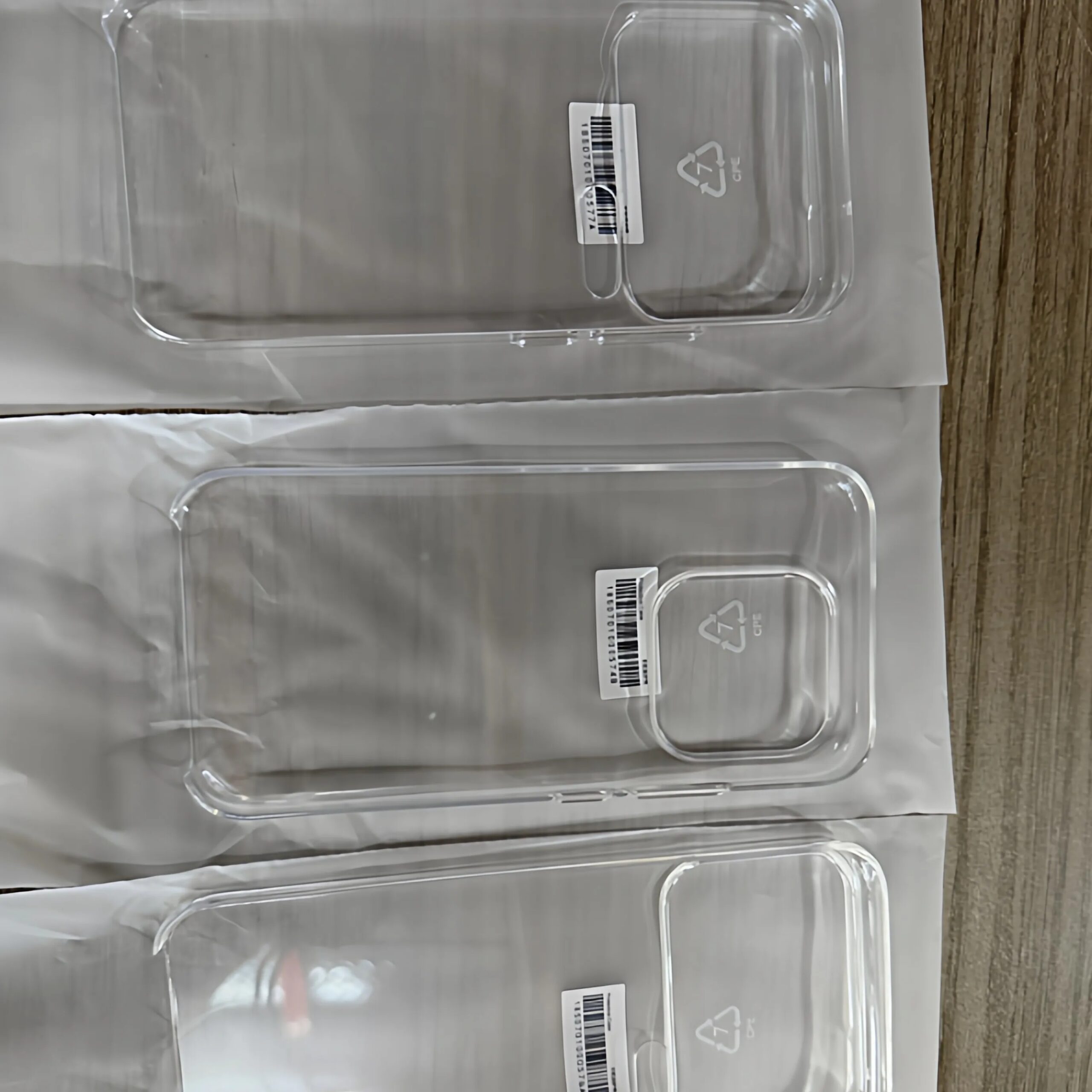 original Xiaomi Phone case for Xiaomi 17 17pro 14 15 15ultra official genuine 17promax transparent mobile phone Covers.pc hard