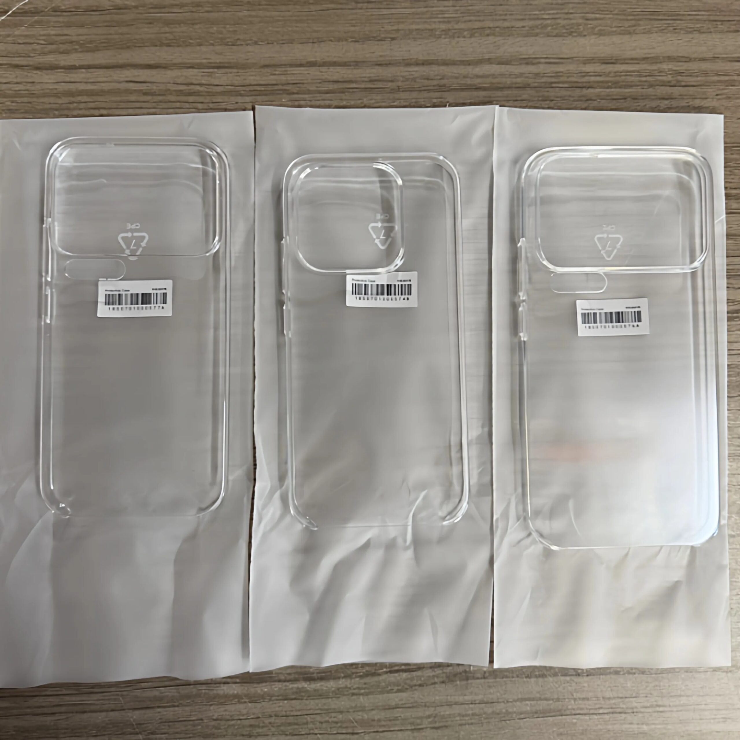 original Xiaomi Phone case for Xiaomi 17 17pro 14 15 15ultra official genuine 17promax transparent mobile phone Covers.pc hard