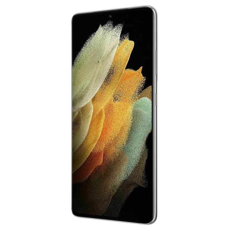C Samsung Galaxy S21 Ultra 5G G998U S21U 6.8