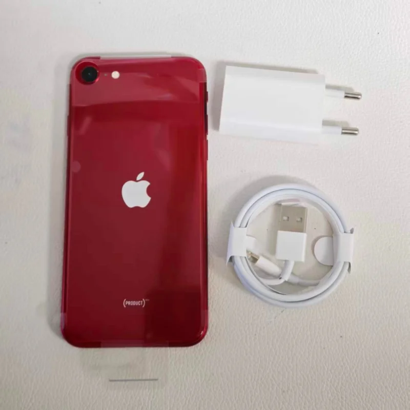 Apple iPhone SE 2022 SE3 SE 2022 / 2020 SE2 4G+64/128/256GB ROM Original 4.7