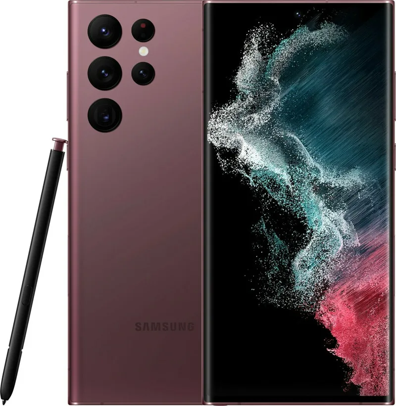 C Samsung Galaxy S22 Ultra 5G S908U S908E S908B S908N Original 6.8 C Samsung Galaxy S22 Ultra 5G S908U S908E S908B S908N Original 6.8