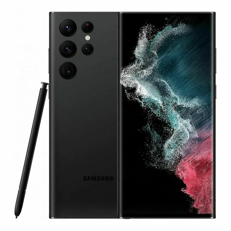 C Samsung Galaxy S22 Ultra 5G S908U S908E S908B S908N Original 6.8 C Samsung Galaxy S22 Ultra 5G S908U S908E S908B S908N Original 6.8